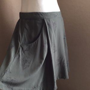 Old Navy Skirt With Pockets